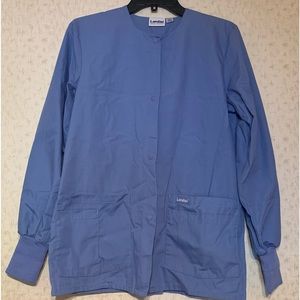 Scrub Jacket, Size XSM, Like New